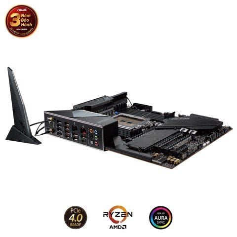 GEARVN ASUS ROG Strix TRX40-XE Gaming