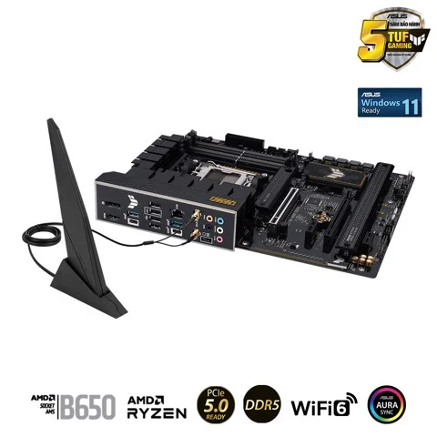 GEARVN-asus-tuf-gaming-b650-plus-wifi
