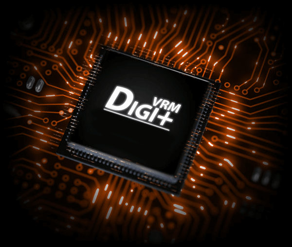 GEARVN - ASUS TUF GAMING B650M-PLUS WIFI (DDR5)