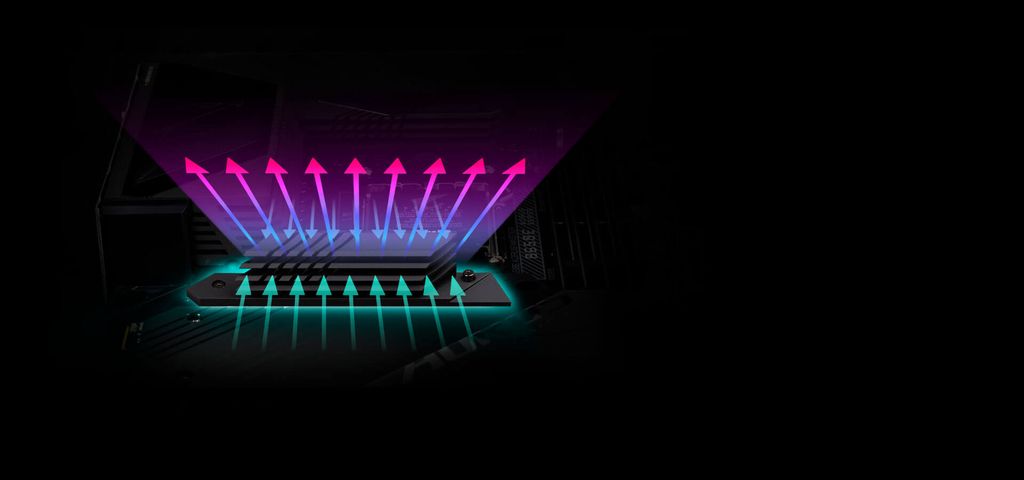 GEARVN - GIGABYTE B650E AORUS MASTER (DDR5)