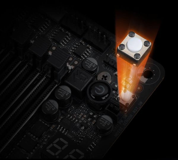 GEARVN - GIGABYTE B650E AORUS MASTER (DDR5)