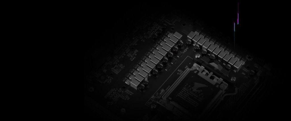 GEARVN - GIGABYTE B650E AORUS MASTER (DDR5)