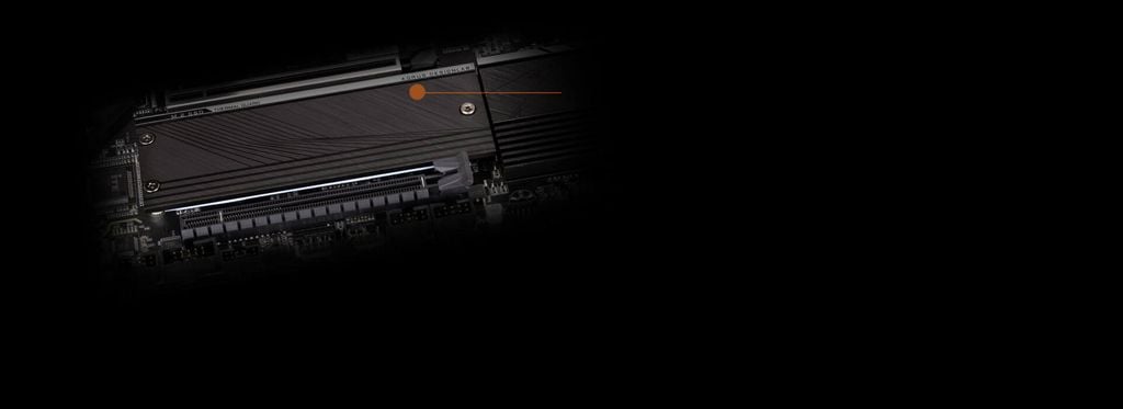 GEARVN - GIGABYTE B650M AORUS ELITE (DDR5)