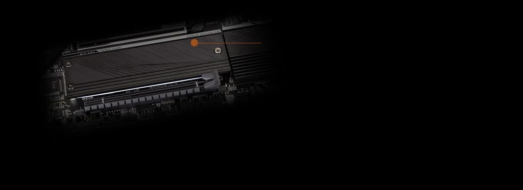 GEARVN - GIGABYTE B650M AORUS ELITE AX (DDR5)