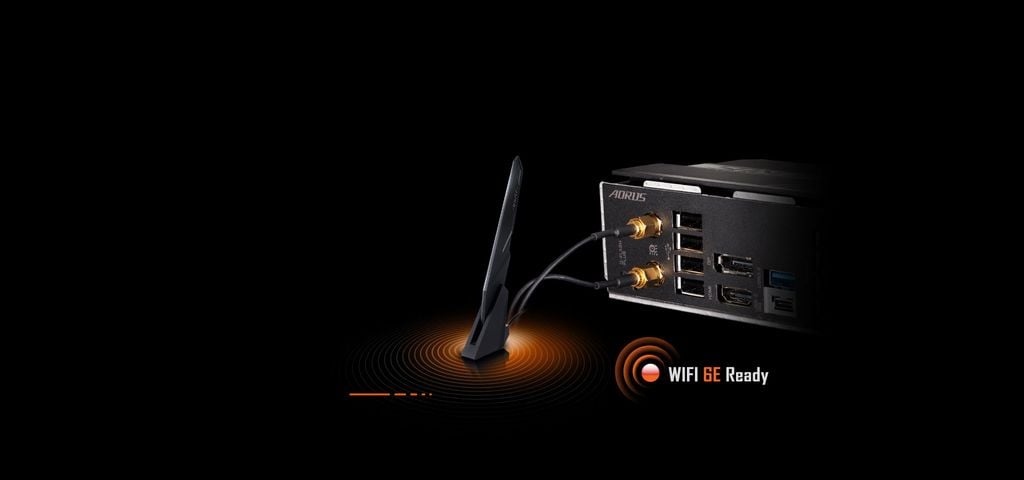 GEARVN - GIGABYTE B650M AORUS ELITE AX (DDR5)