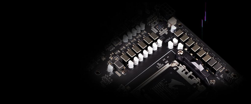GEARVN - GIGABYTE B650M AORUS ELITE AX (DDR5)