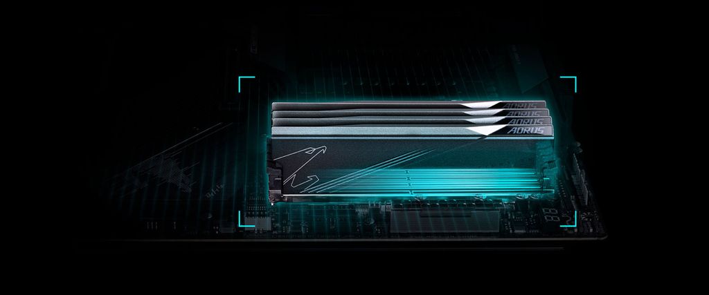 GEARVN - GIGABYTE B650M AORUS ELITE AX (DDR5)