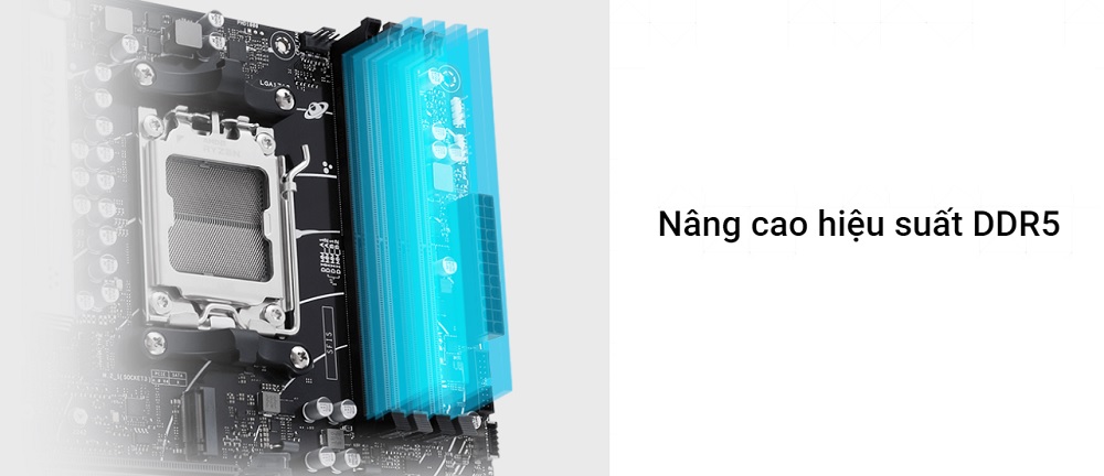 Mainboard ASUS Prime A620M-A - songphuong.vn