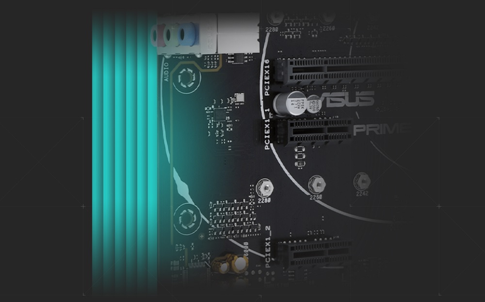 Mainboard ASUS Prime A620M-A - songphuong.vn