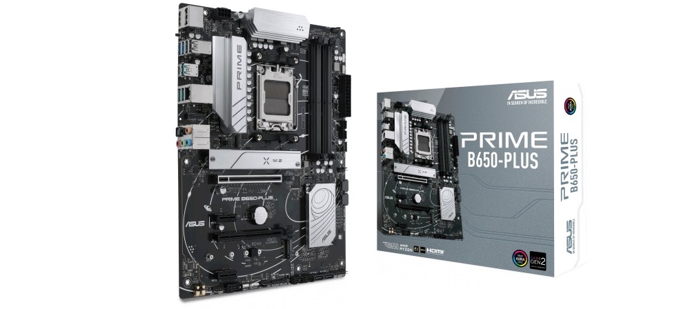Mainboard ASUS PRIME B650-PLUS