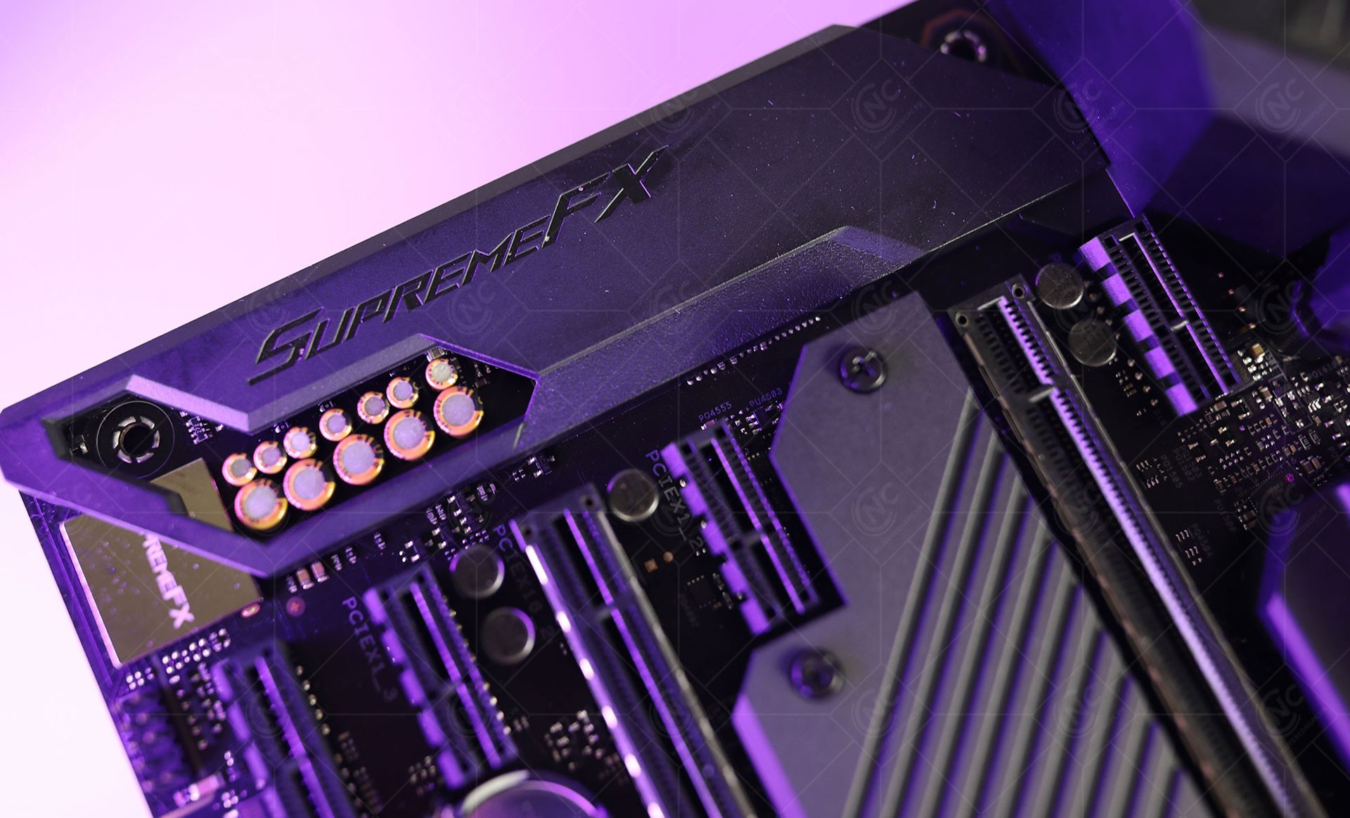 asus rog maximus xii hero wifi