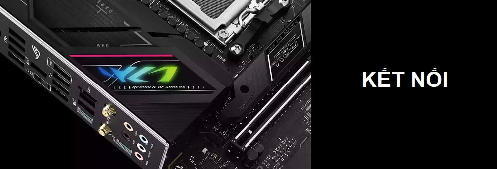 Mainboard ASUS ROG STRIX B650E-E GAMING WIFI - songphuong.vn