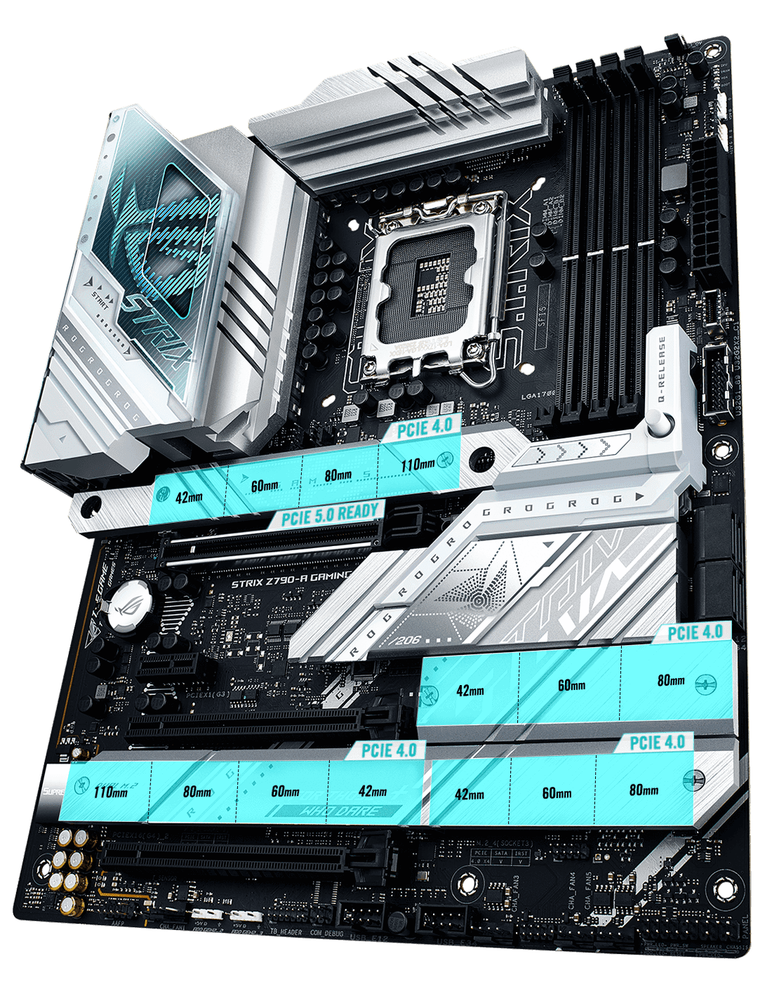 pcie 5.0