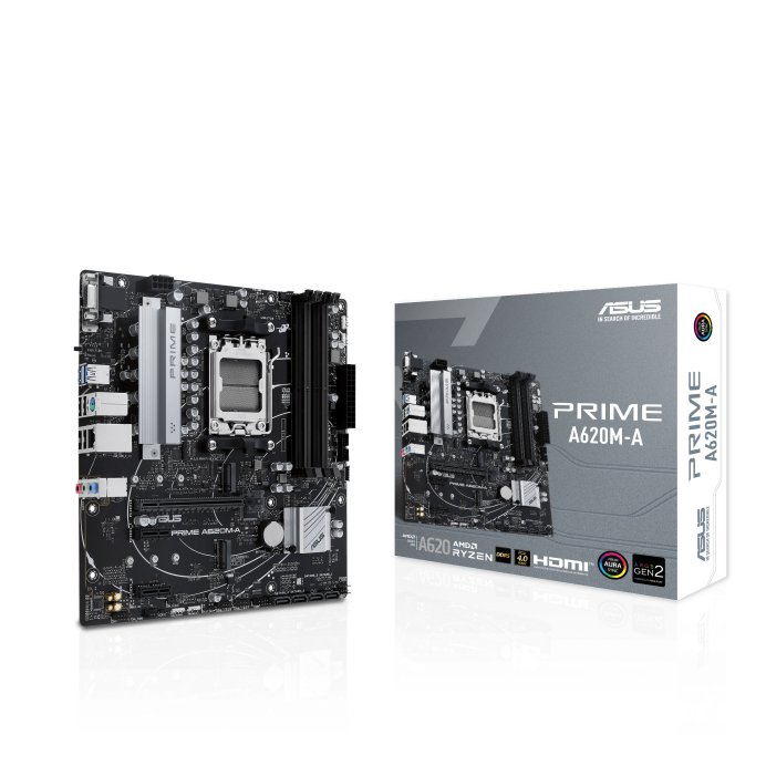 w692 PRIME A620M-A