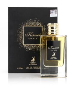 Nước Hoa Dubai Nam Chính Hãng Kismet For Men 100ml Dành Cho Nam