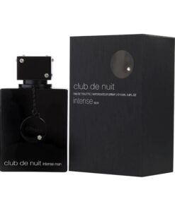 Nước Hoa Nam Armaf Club De Nuit Intense For Man, 105ml - Nam