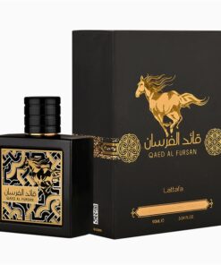 Nước Hoa Dubai Chính Hãng Nam Qaed Al Fursan 90ml Dành Cho Nam Và Nữ Uniex