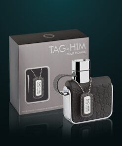 Nước hoa Duba Armaf Tag Him 100ml Dành Cho Nam